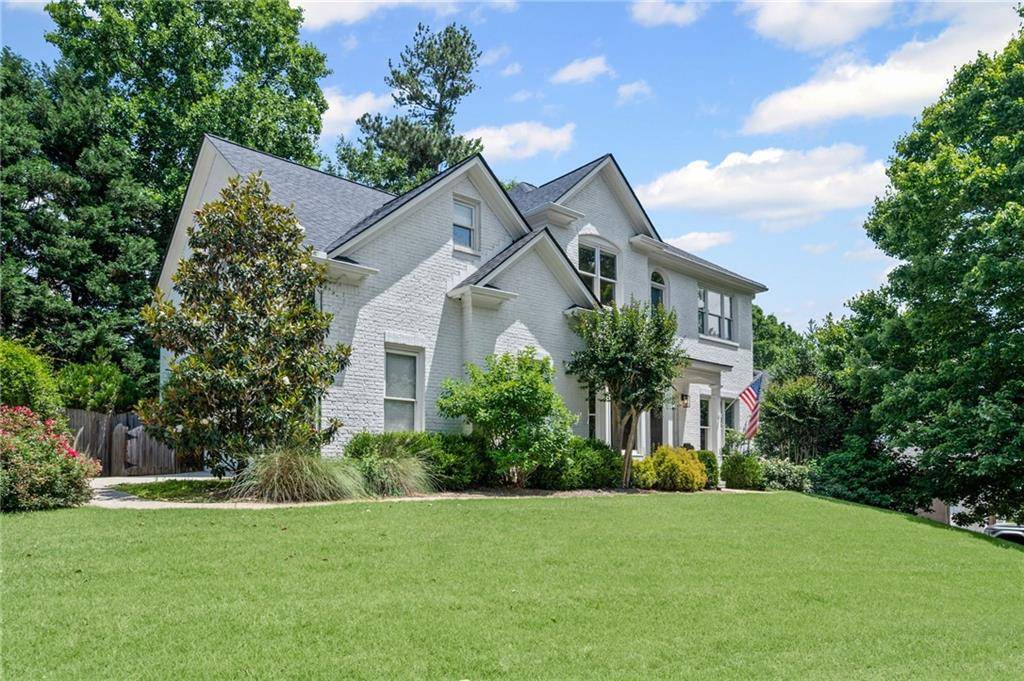 Smyrna, GA 30080,2453 Tyne TER SE