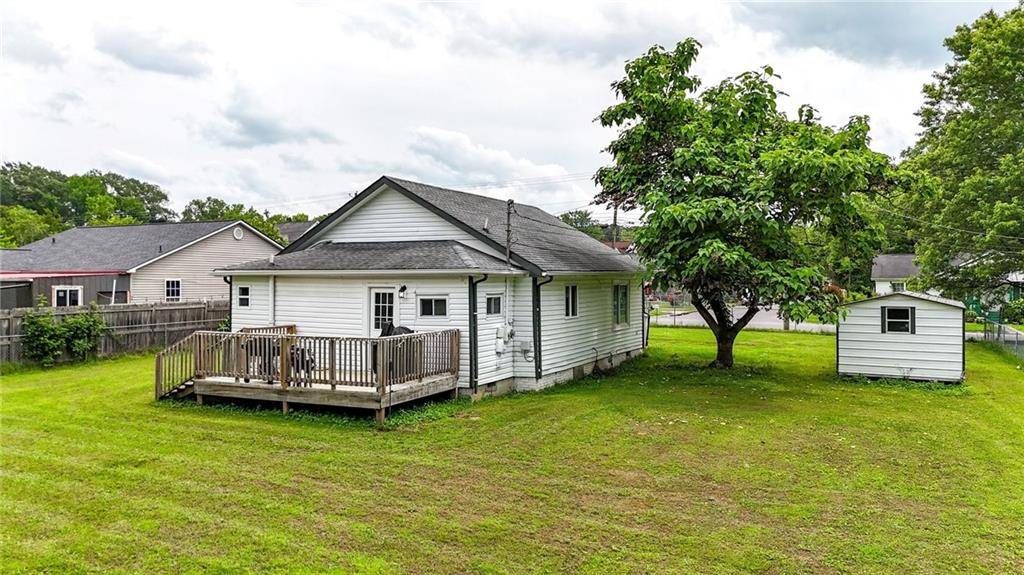 Dalton, GA 30721,717 Morningside DR
