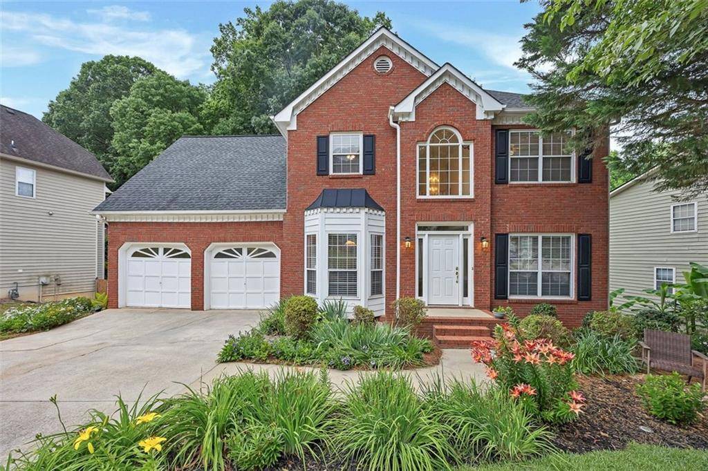 Woodstock, GA 30189,2018 Township DR
