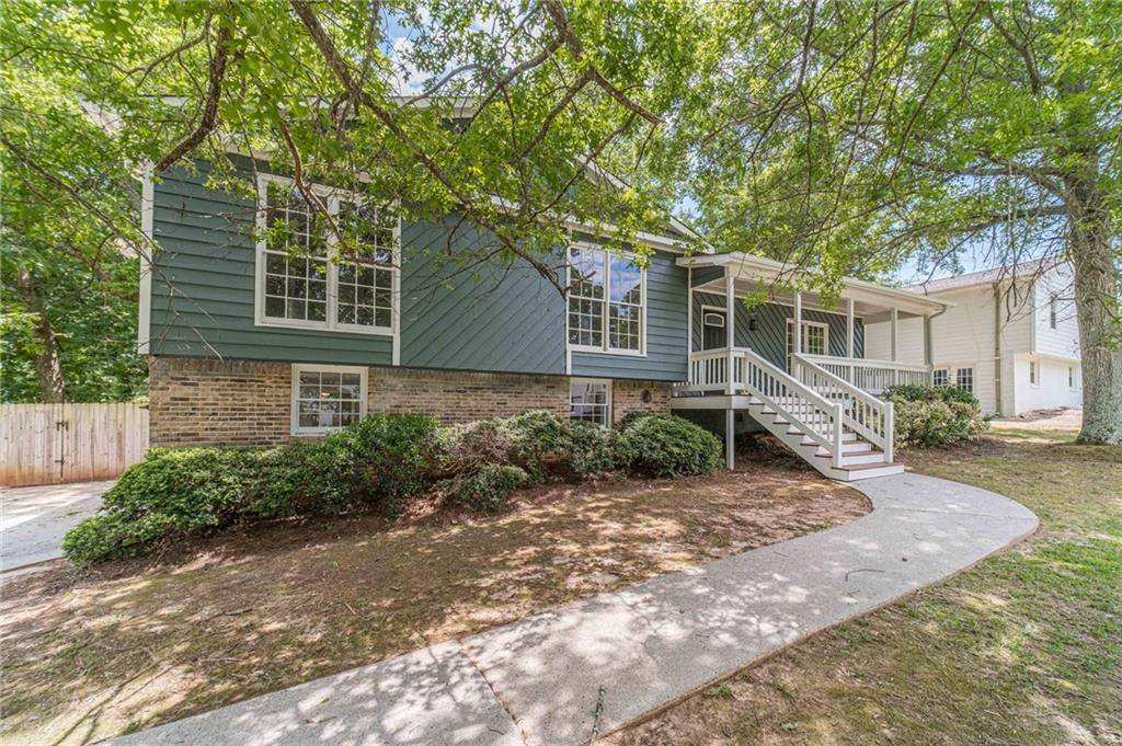 Snellville, GA 30039,3404 Broxton Mill WAY