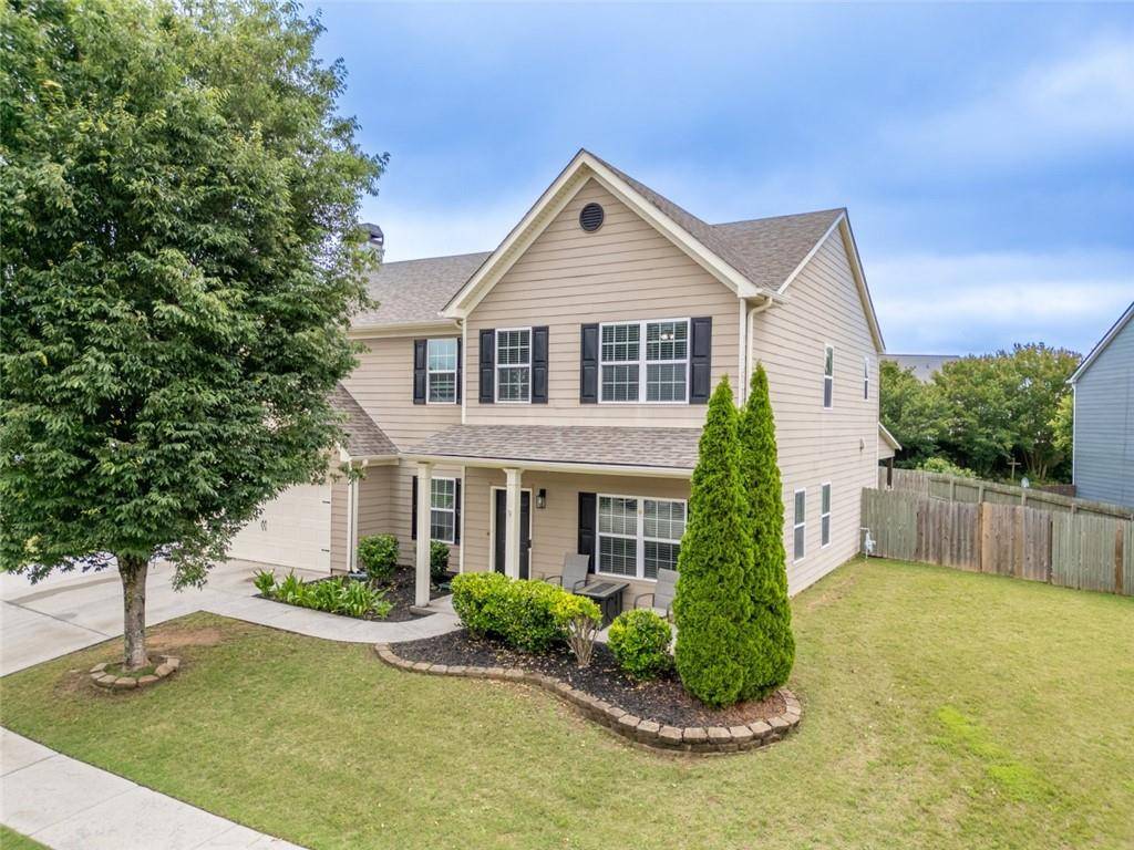 Braselton, GA 30517,1208 LOOWIT FALLS CT