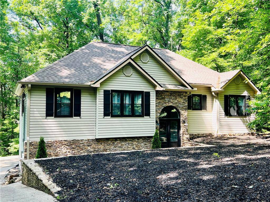 Jasper, GA 30143,415 Frost Pine CIR