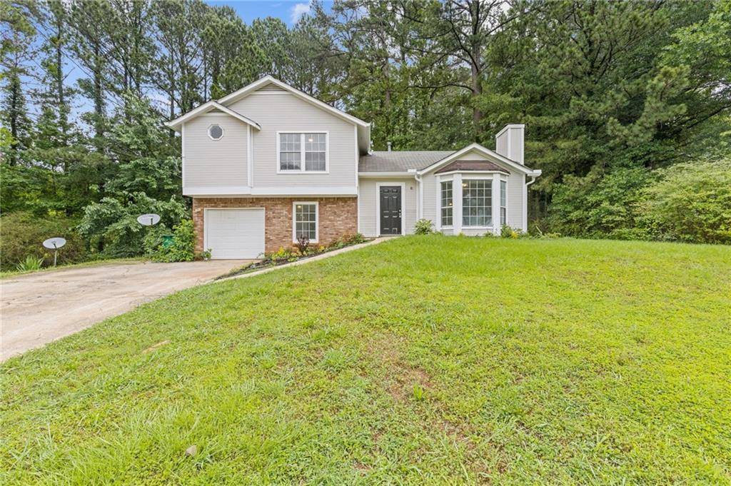 Decatur, GA 30034,2426 Corner Shoals DR