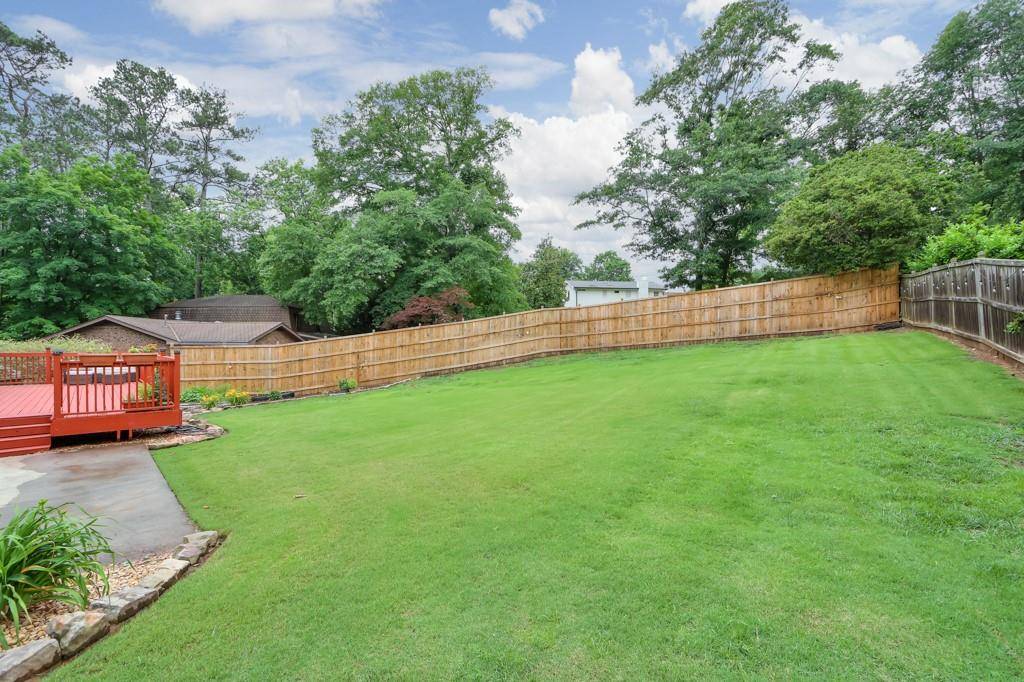Marietta, GA 30067,281 Lakeshore DR NE