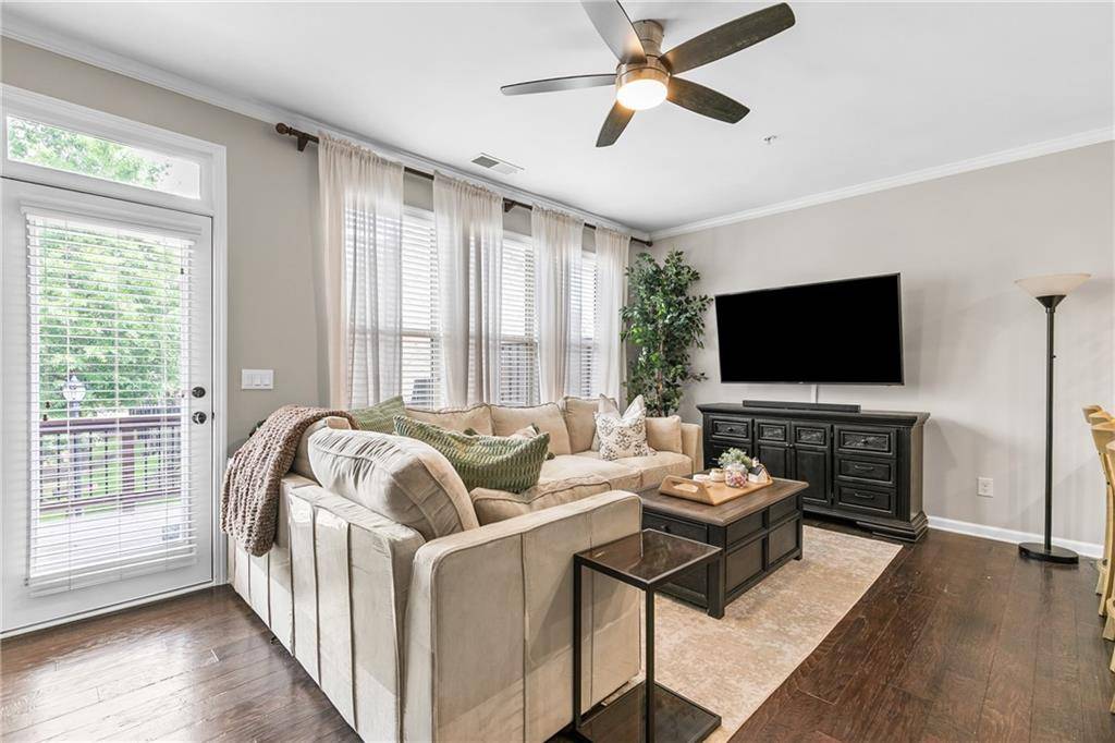 Smyrna, GA 30080,3386 Vintage CIR SE #8