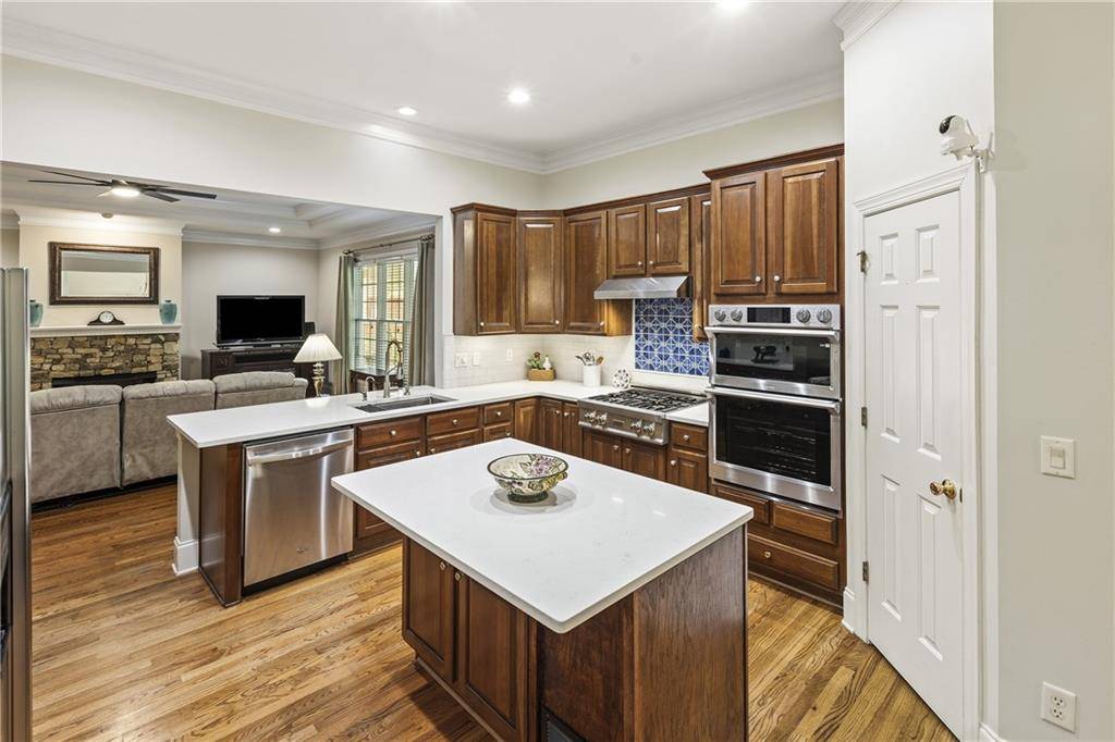 Peachtree Corners, GA 30092,3725 Highcroft CIR
