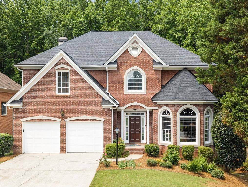 Peachtree Corners, GA 30092,3725 Highcroft CIR