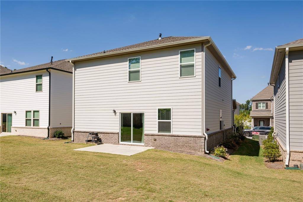 Hoschton, GA 30548,4257 Waxing ST