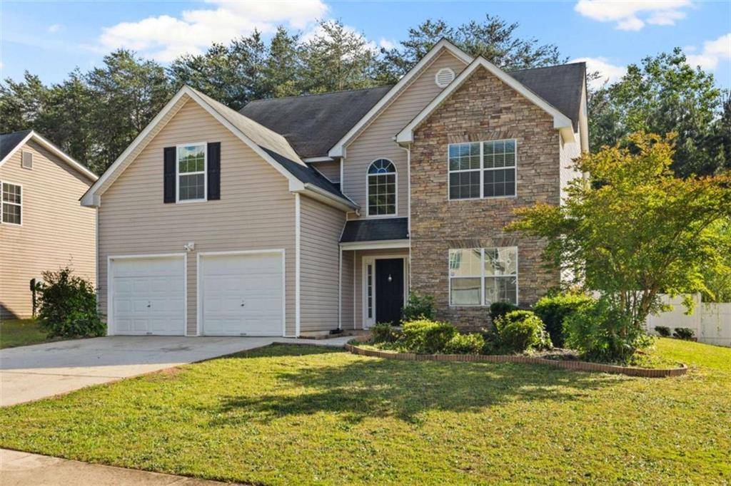 Hampton, GA 30228,211 Millstone DR
