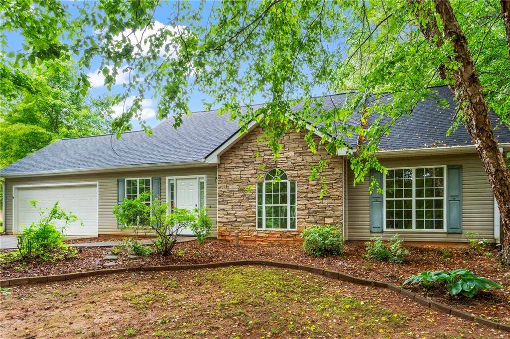Monroe, GA 30655,449 CAMP LAKE RD