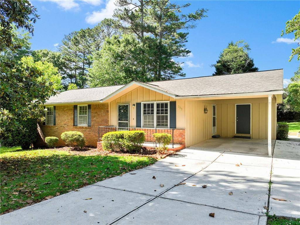 Smyrna, GA 30082,383 Dan PL SE