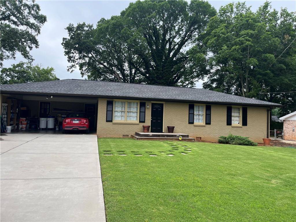 Tucker, GA 30084,2047 Glynbrook DR