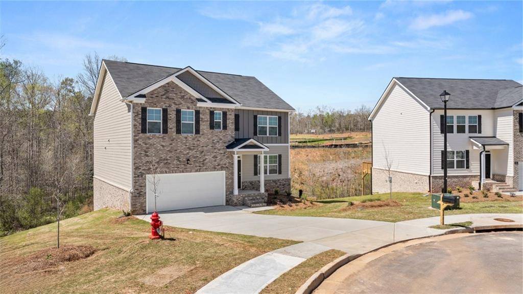 Locust Grove, GA 30248,620 Lobelia Way