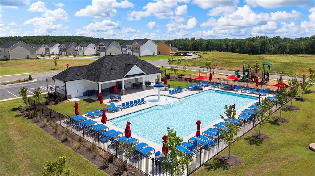 Locust Grove, GA 30248,620 Lobelia Way