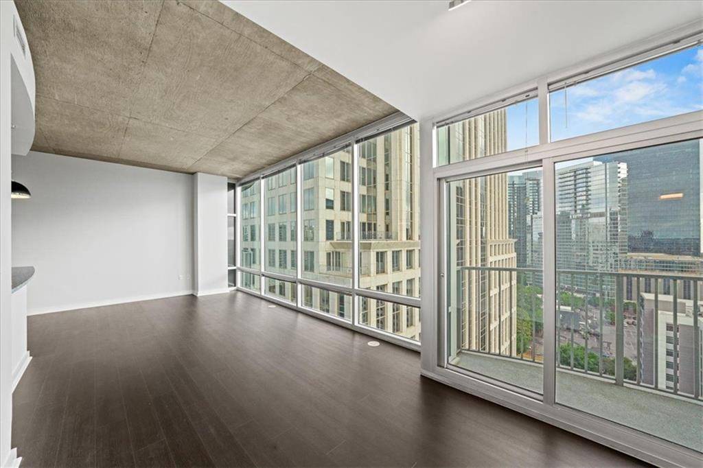 Atlanta, GA 30309,943 Peachtree ST NE #1518