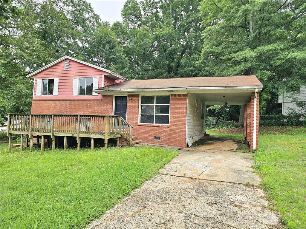 Morrow, GA 30260,6616 King George WAY