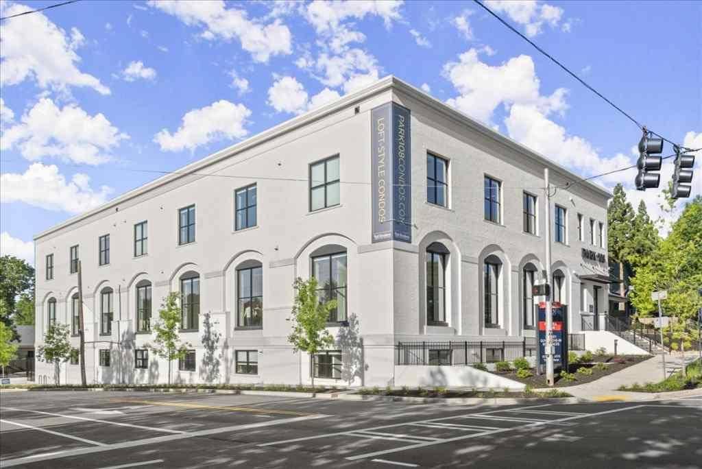 Decatur, GA 30030,108 Park Place Unit 107