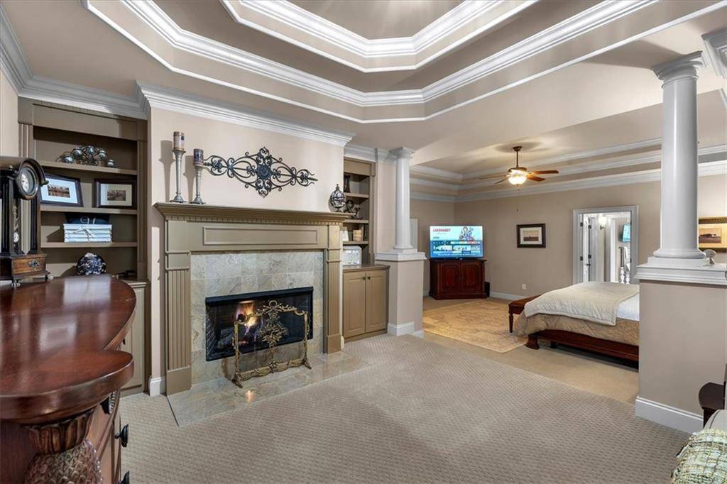 Acworth, GA 30101,1220 Waterfall LN NW