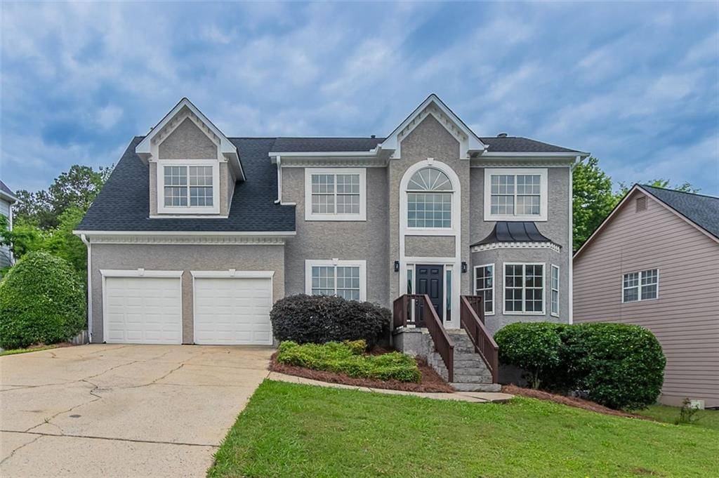 Marietta, GA 30008,1706 BRANDON LEE WAY SW