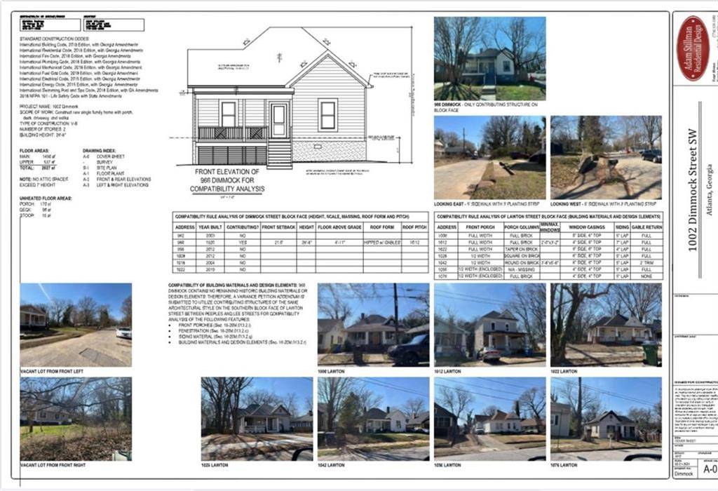 Atlanta, GA 30310,1002 DIMMOCK ST SW