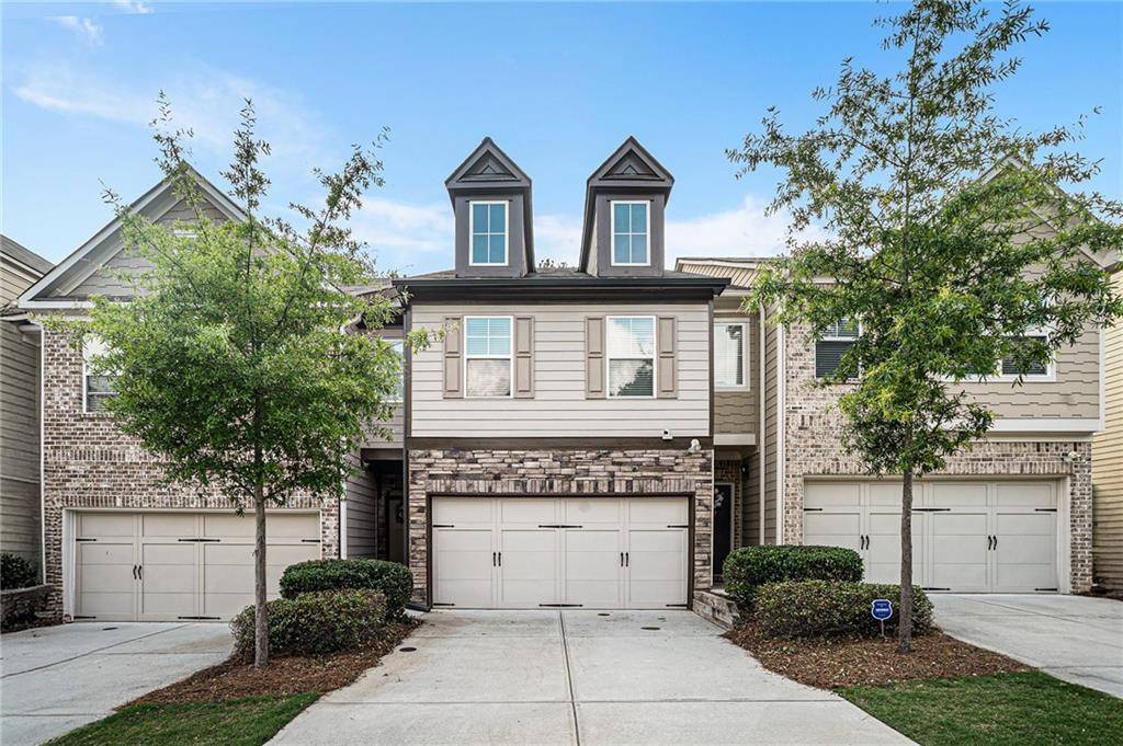 Conyers, GA 30094,2909 Emme CT