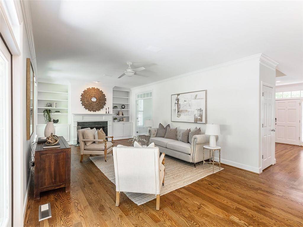 Atlanta, GA 30306,710 Greystone PARK NE