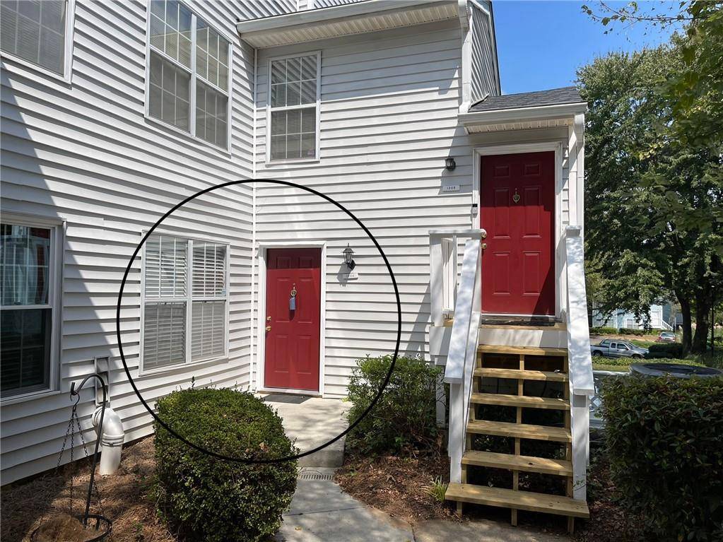 Peachtree Corners, GA 30092,1304 Glenleaf DR