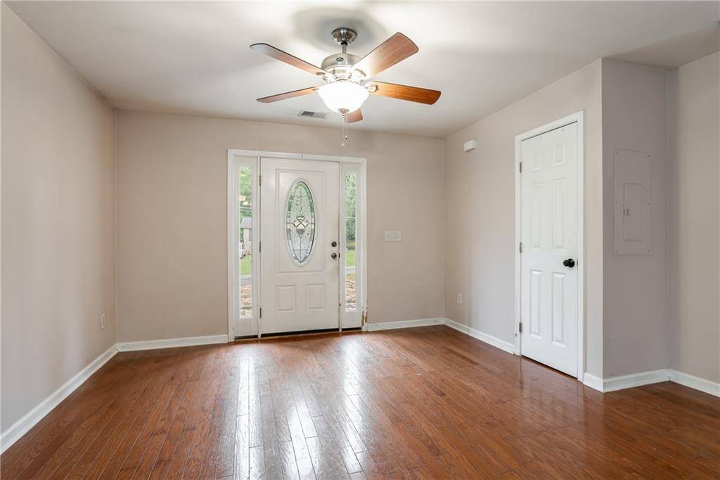 Fairmount, GA 30139,362 Scott Brown RD SE