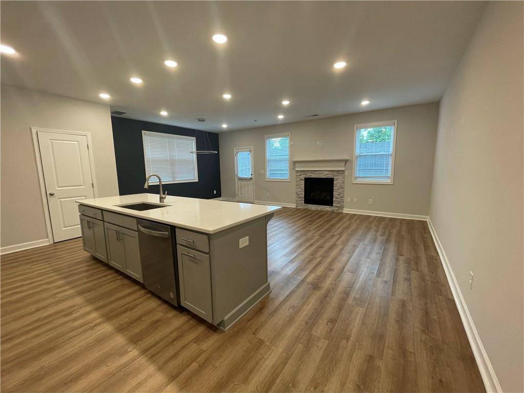 Powder Springs, GA 30127,3615 Silvery WAY