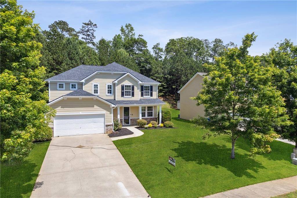 Atlanta, GA 30331,2840 Brookford LN SW