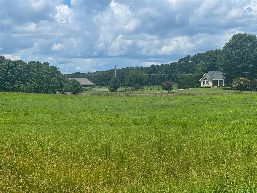 Calhoun, GA 30701,lot 3 Lovebridge Rd