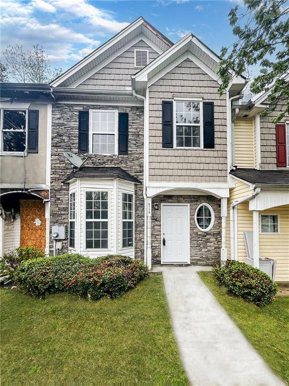 Riverdale, GA 30296,6110 Camden Forrest CV