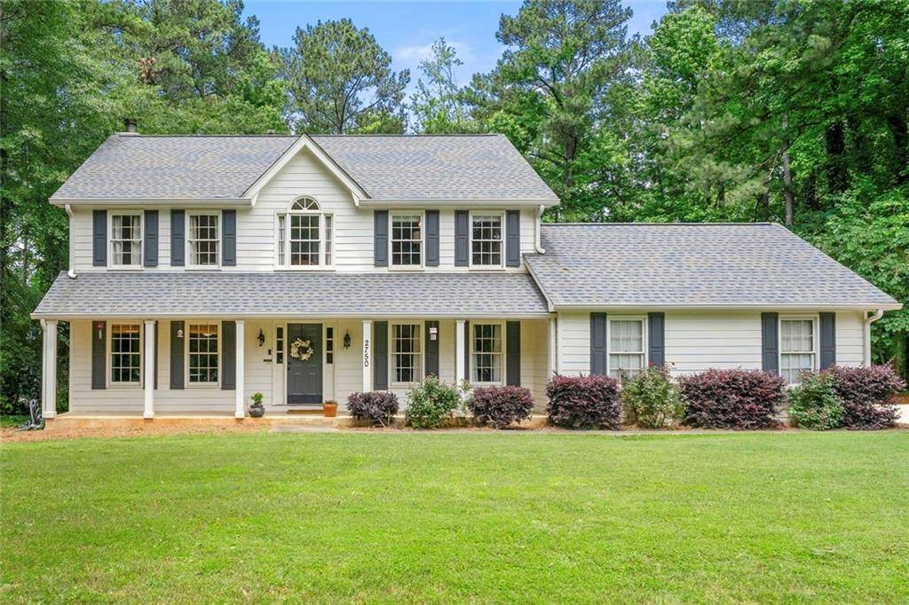 Lawrenceville, GA 30043,2750 BRIARFIELD WAY