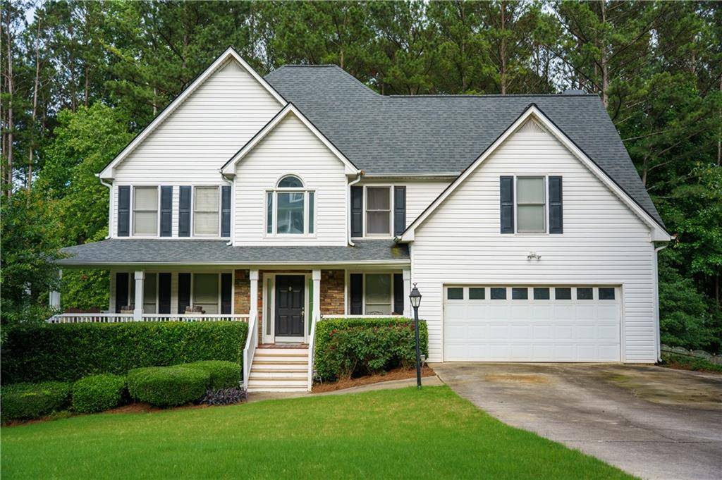 Douglasville, GA 30134,111 Bexley LN
