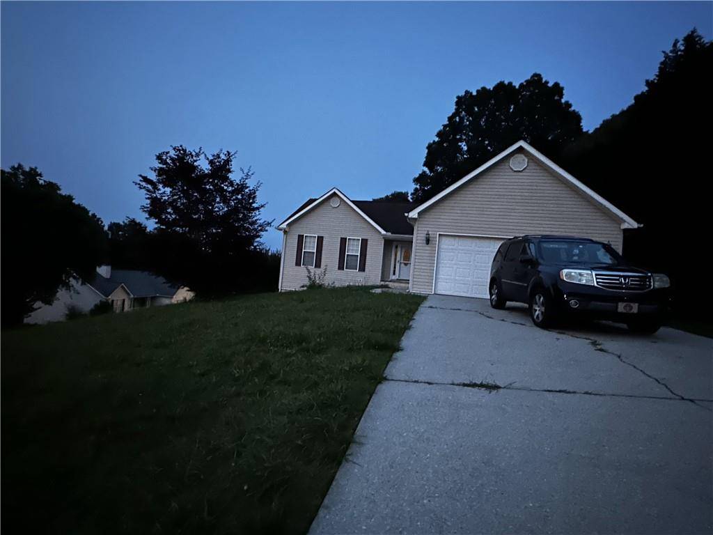 Flowery Branch, GA 30542,5026 Limerick LN