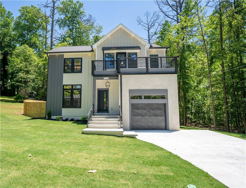 Snellville, GA 30039,4366 Bradley DR SW