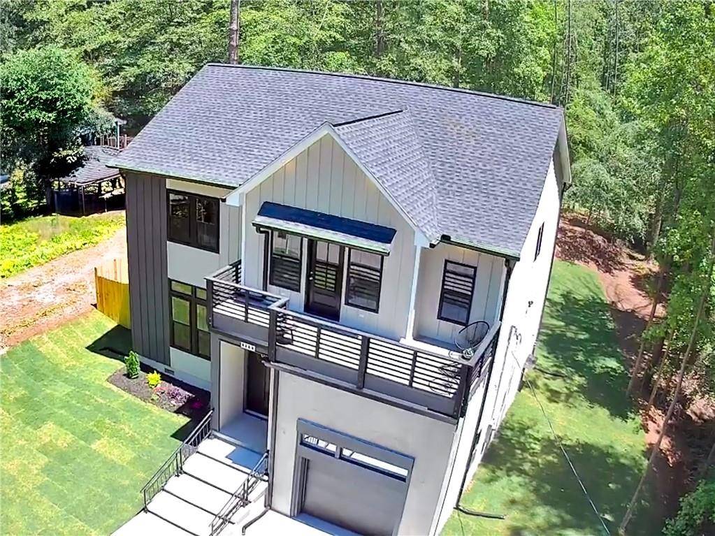 Snellville, GA 30039,4366 Bradley DR SW