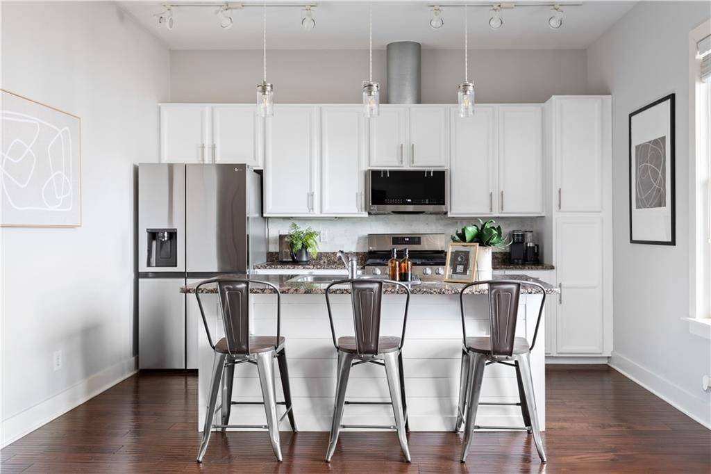 Atlanta, GA 30315,1195 Milton TER SE #5101