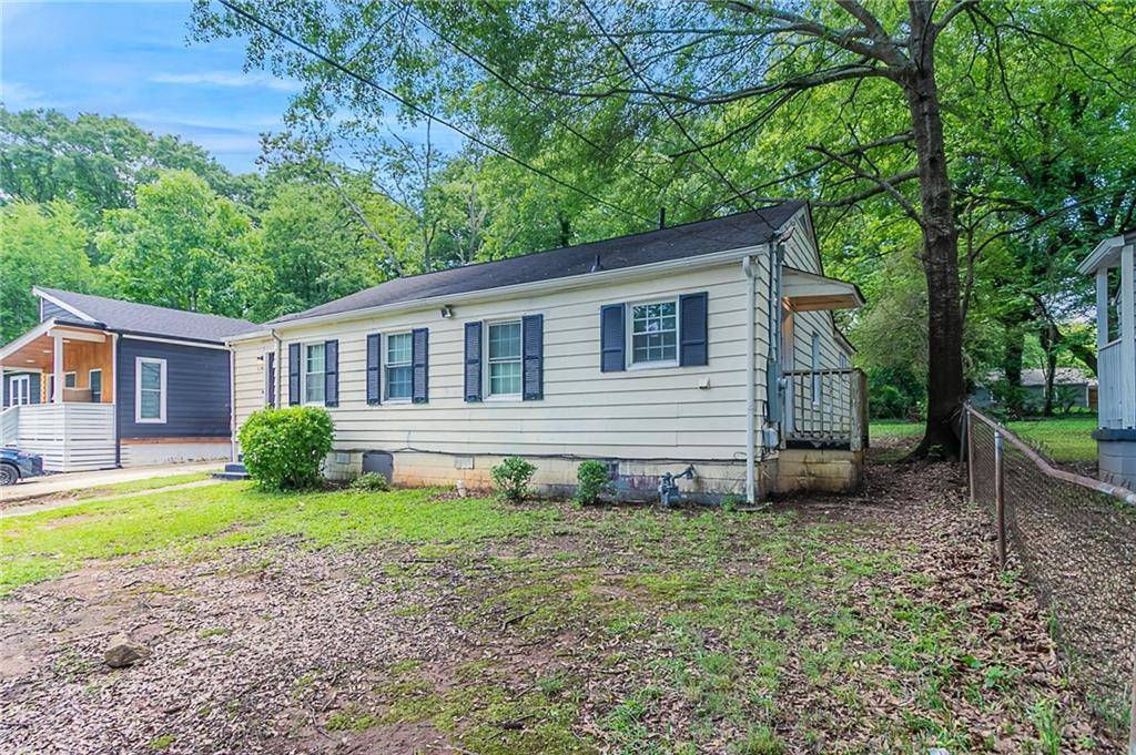 Atlanta, GA 30315,2239 Carey DR SE