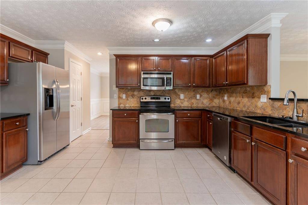 Lithonia, GA 30058,6683 Princeton Park CT