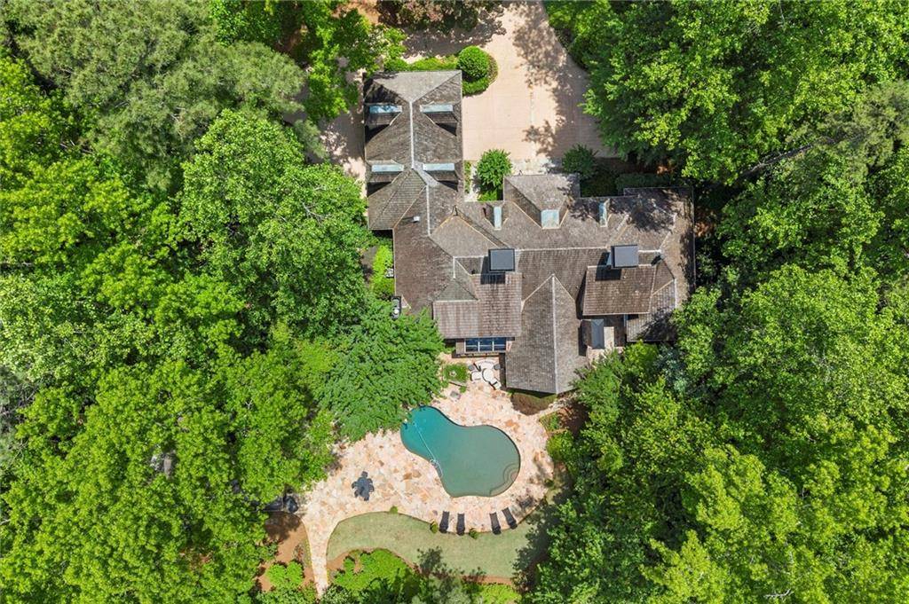 Marietta, GA 30067,4161 Thunderbird DR SE