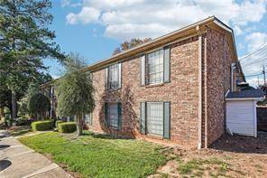 Atlanta, GA 30342,5560 Kingsport DR NE #27
