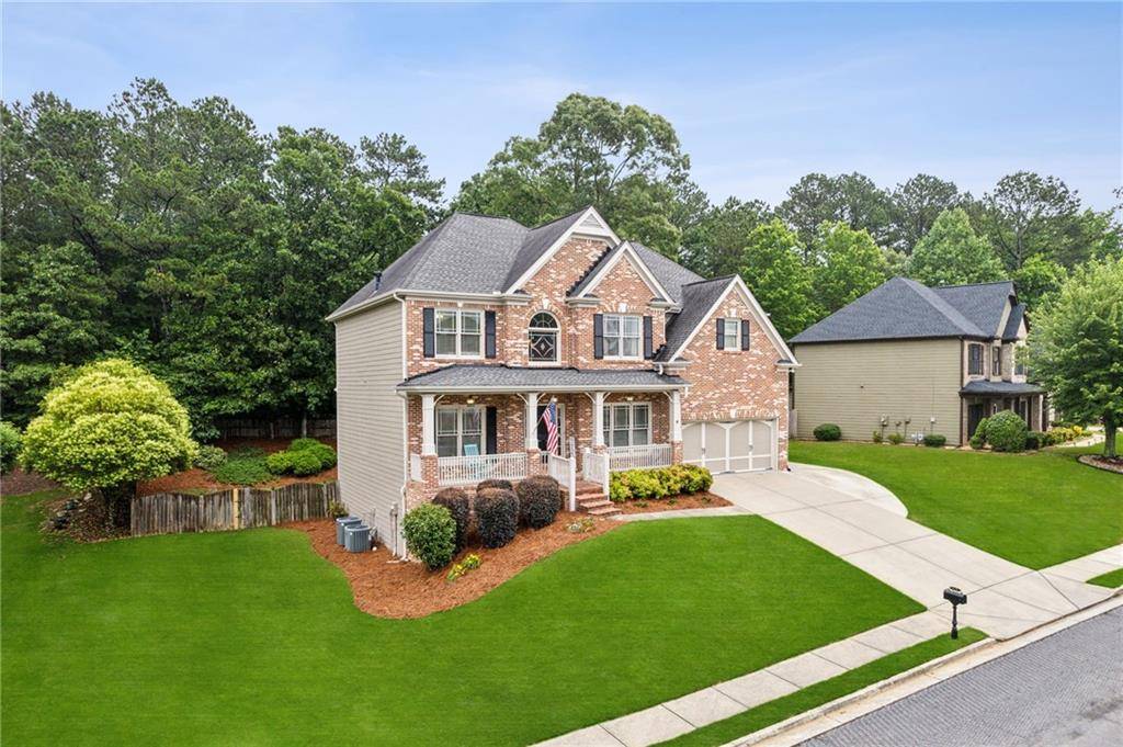 Dacula, GA 30019,927 Ivey Chase PL