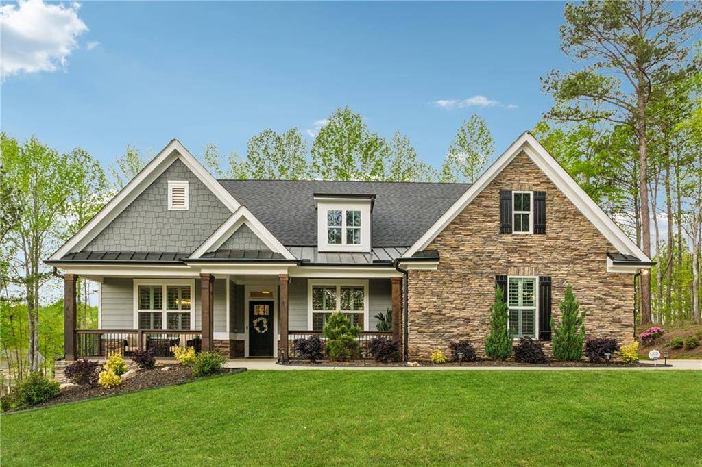 Jefferson, GA 30549,7535 Lakeview TER