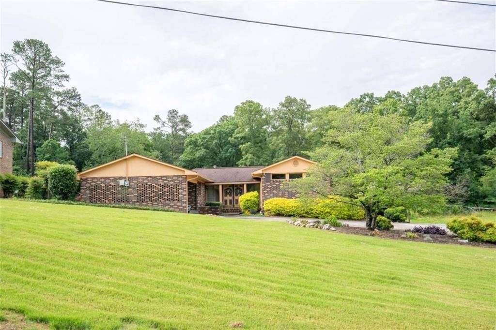 Cedartown, GA 30125,268 Tuck ST