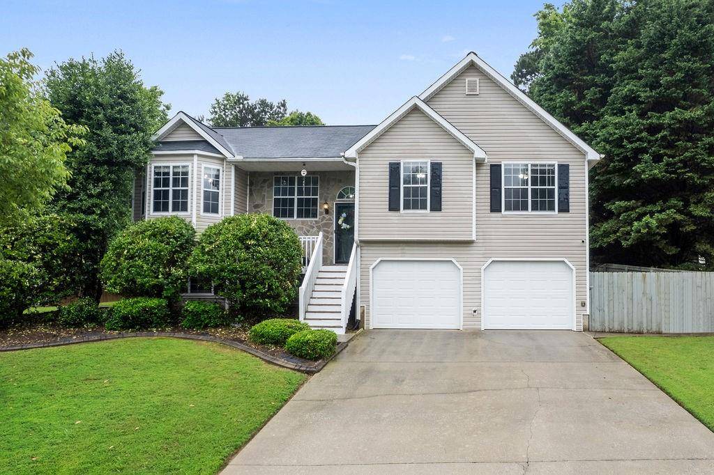 Dallas, GA 30157,74 Knights CT