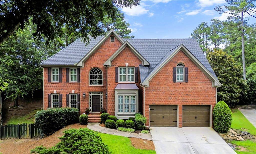 Peachtree Corners, GA 30092,5196 STAVERLY LANE