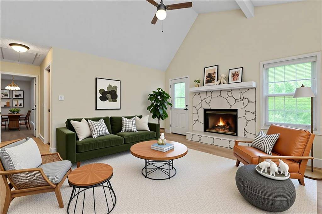 Marietta, GA 30008,450 Booth Circle SW