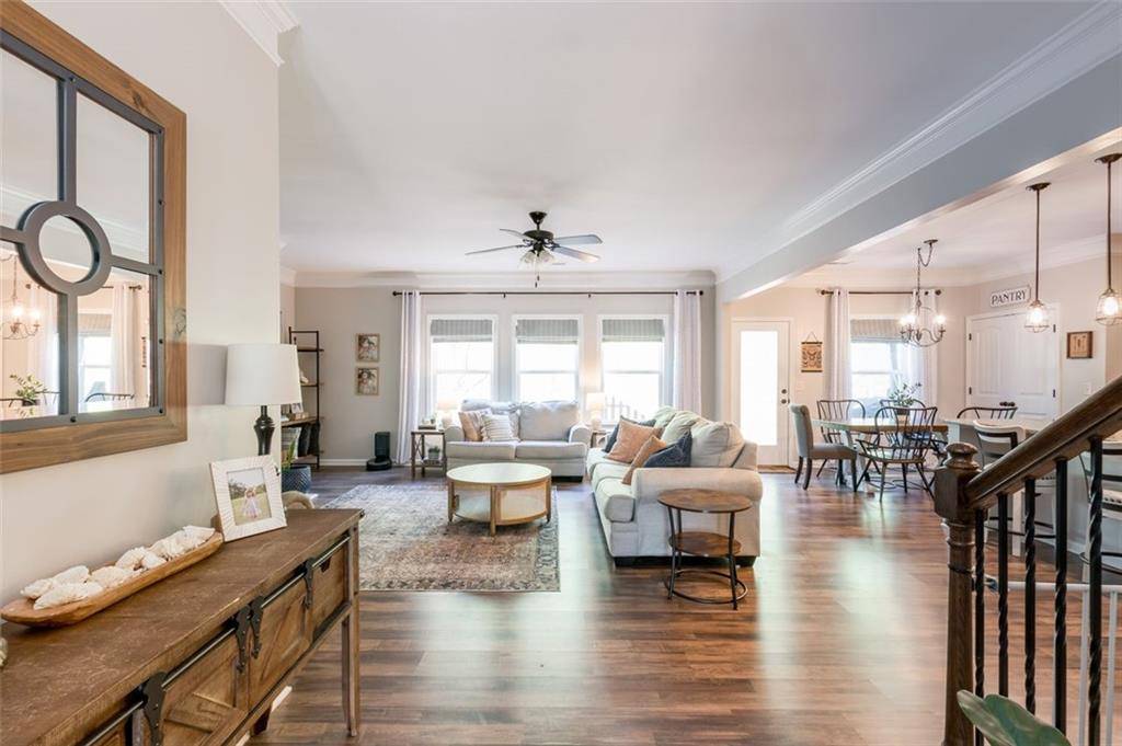 Canton, GA 30114,327 Nobleman WAY