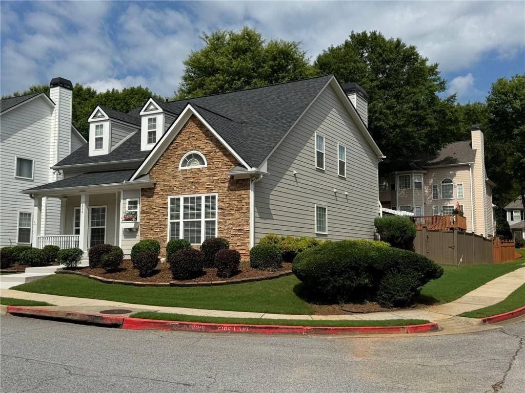 Scottdale, GA 30079,636 Lantern Park LN